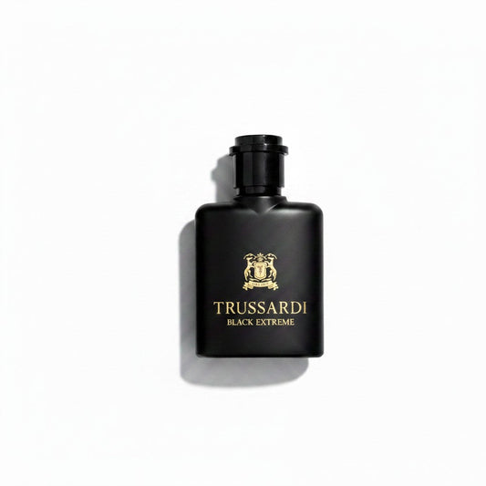 Trussardi Black Extreme Eau de Toilette