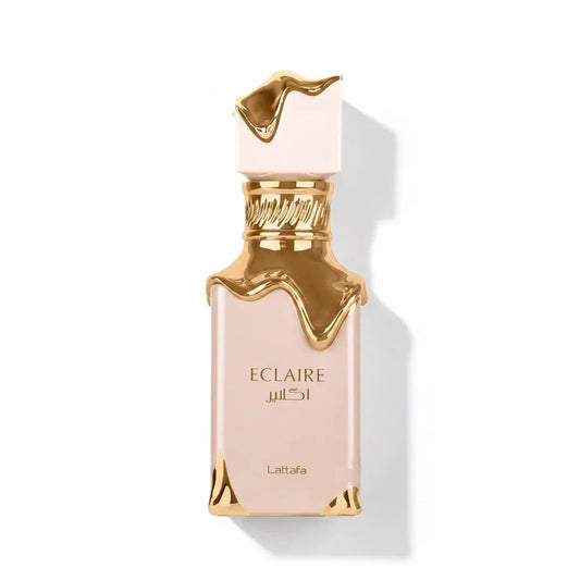 Lattafa Eclaire Eau de Parfum