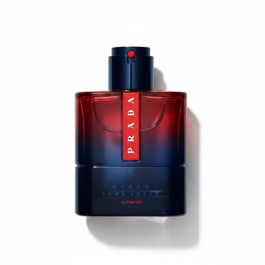 Prada Luna Rossa Ocean Le Parfum