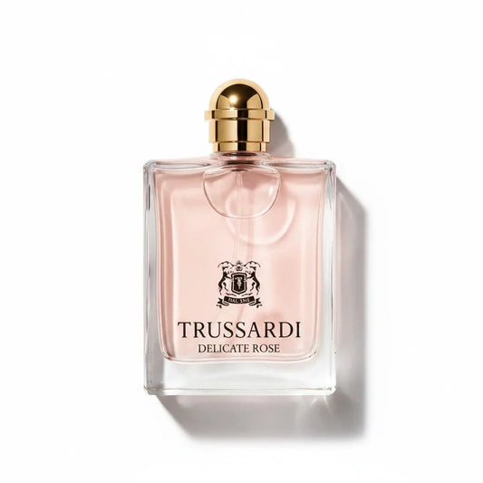 Trussardi Delicate Rose Eau de Toilette