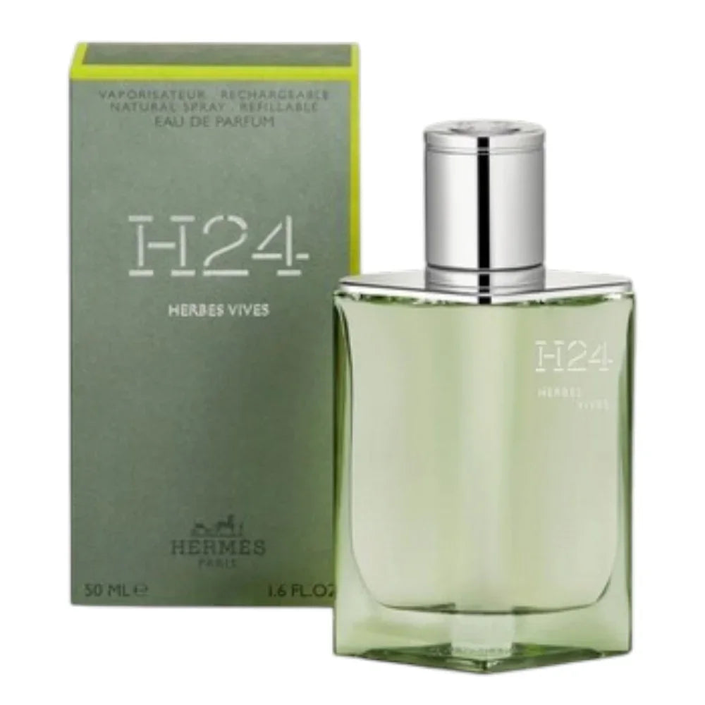 Hermes H24 Herbes Vives Eau de Parfum
