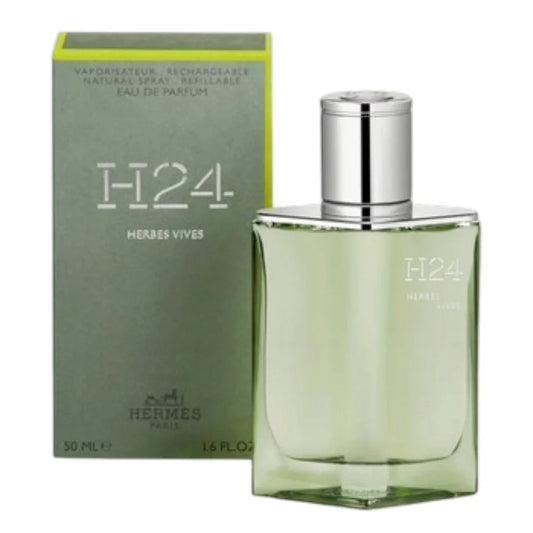 Hermes H24 Herbes Vives Eau de Parfum