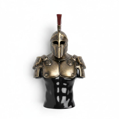 DUMO CRIXUS The Scent of Braveheart Eau de Parfum