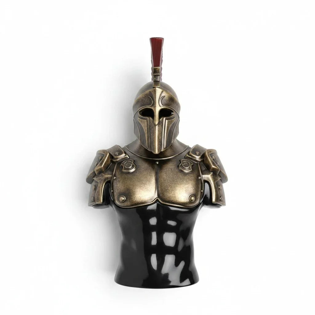DUMO CRIXUS The Scent of Braveheart Eau de Parfum