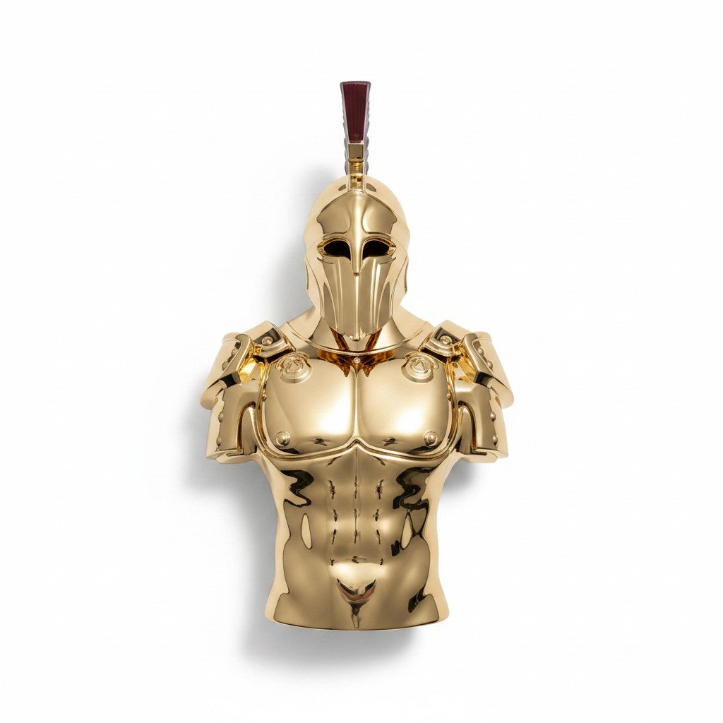 DUMO SPARTACUS The Scent of Freedom Eau de ParfumDUMO SPARTACUS The Scent of Freedom Eau de Parfum