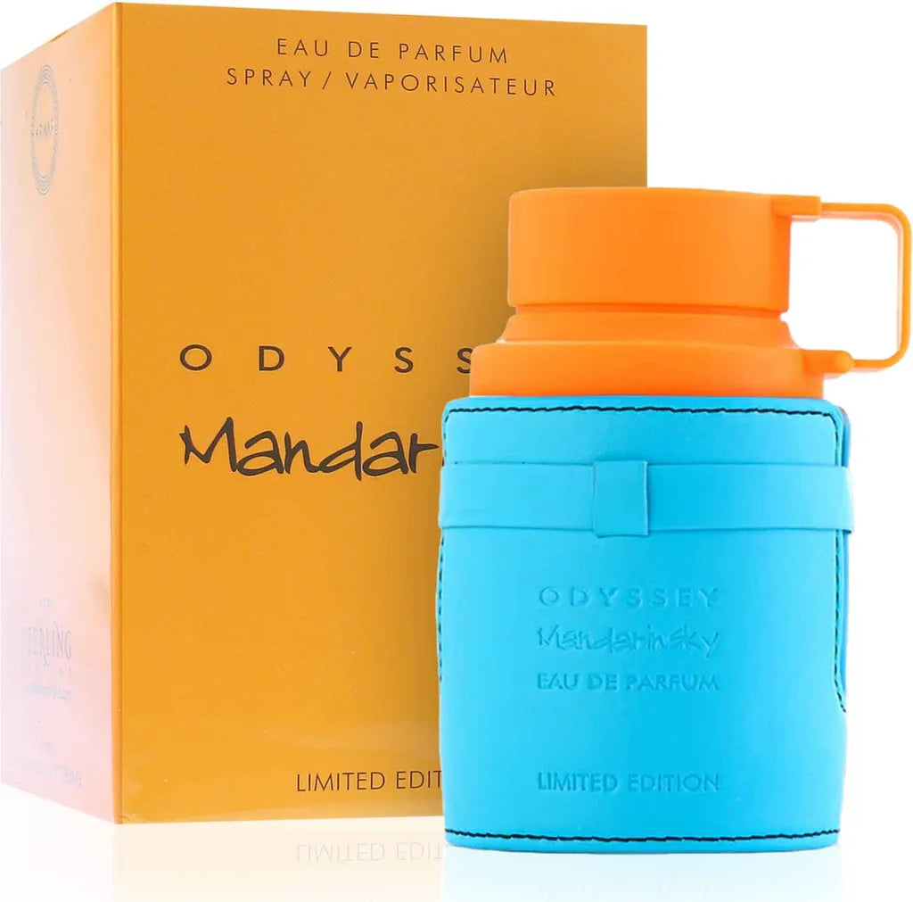 Armaf Odyssey Mandarine Sky Eau de Parfum 60 ml für Herren
