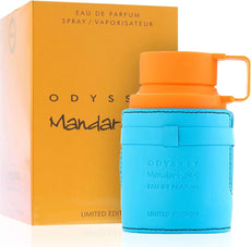 Armaf Odyssey Mandarine Sky Eau de Parfum 60 ml für Herren