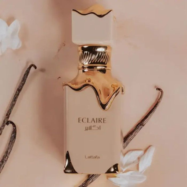Lattafa Eclaire Eau de Parfum 100ml, Beauty, Perfumes and fragrances, Lattafa, Luxus Aroma