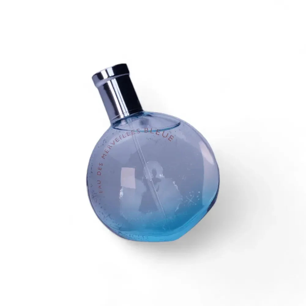 Hermes Eau des Merveilles Bleue Eau de Toilette