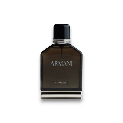 Armani Eau Pour Homme Eau de Nuit Eau de Toilette