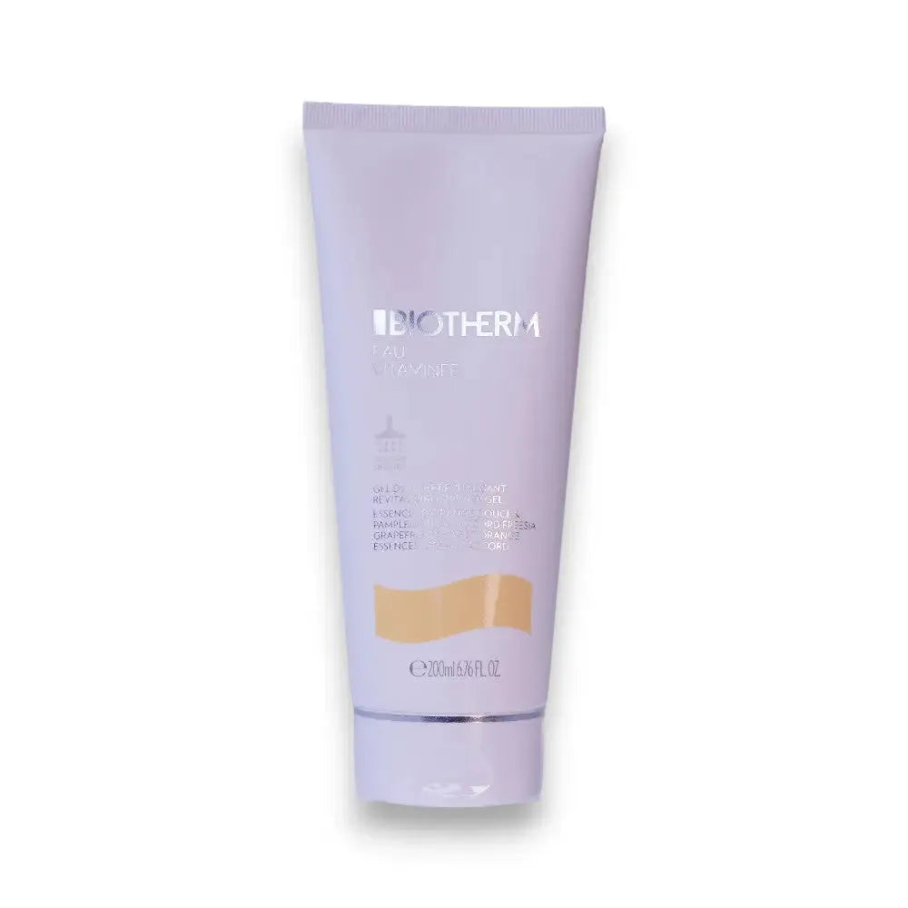 BIOTHERM Eau Vitaminee Shower Gel