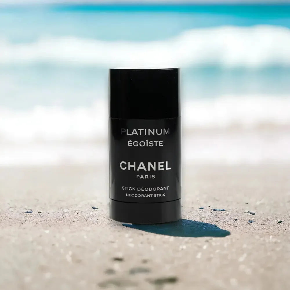 CHANEL Egoiste Platinum Deo Stick