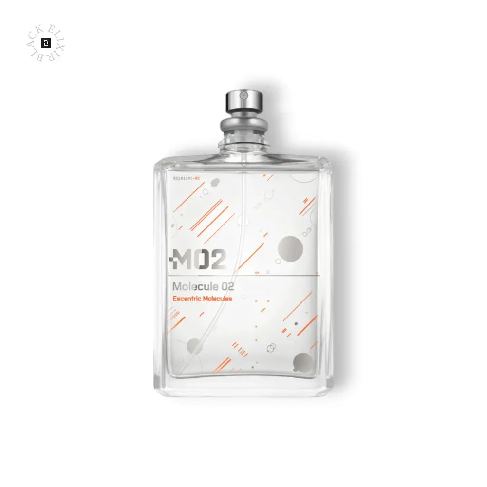 Escentric Molecules 02 Eau de Toilette