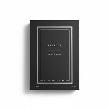 Fragrance Library REBECCA Extrait de Parfum