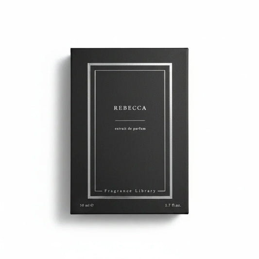 Fragrance Library REBECCA Extrait de Parfum