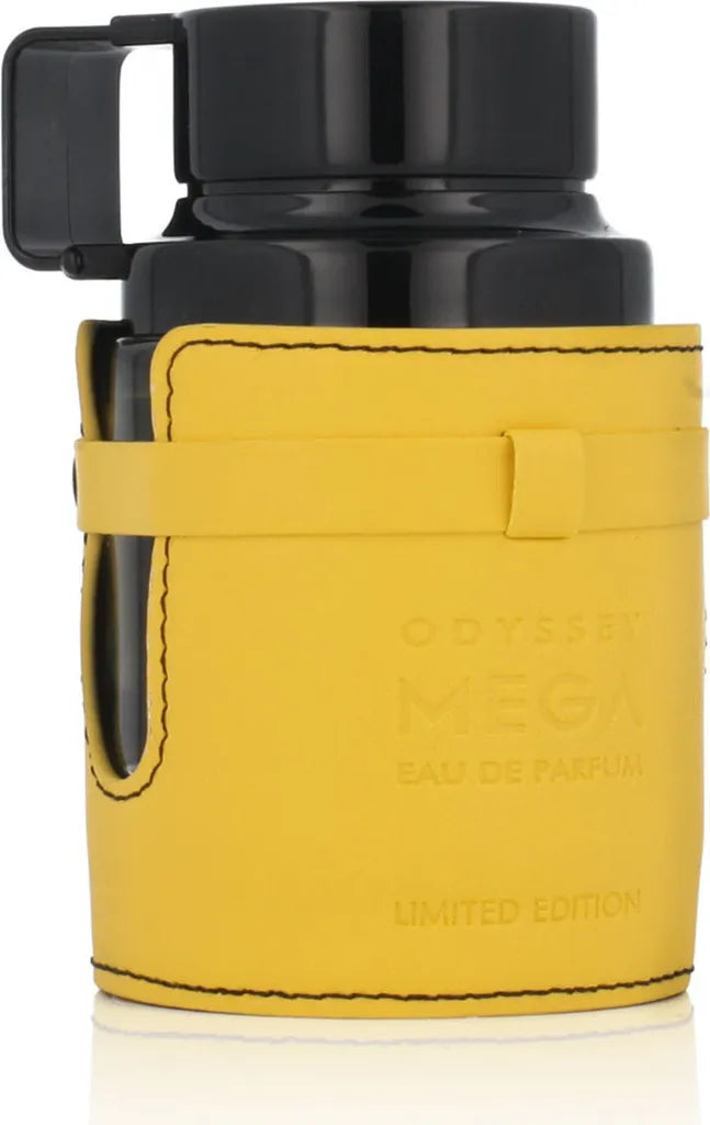 Armaf Odyssey Mega Eau de Parfum für Herren 100 ml