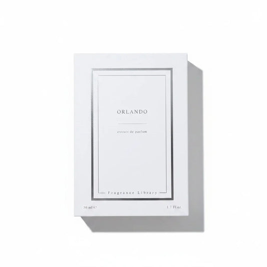 Fragrance Library ORLANDO Extrait de Parfum