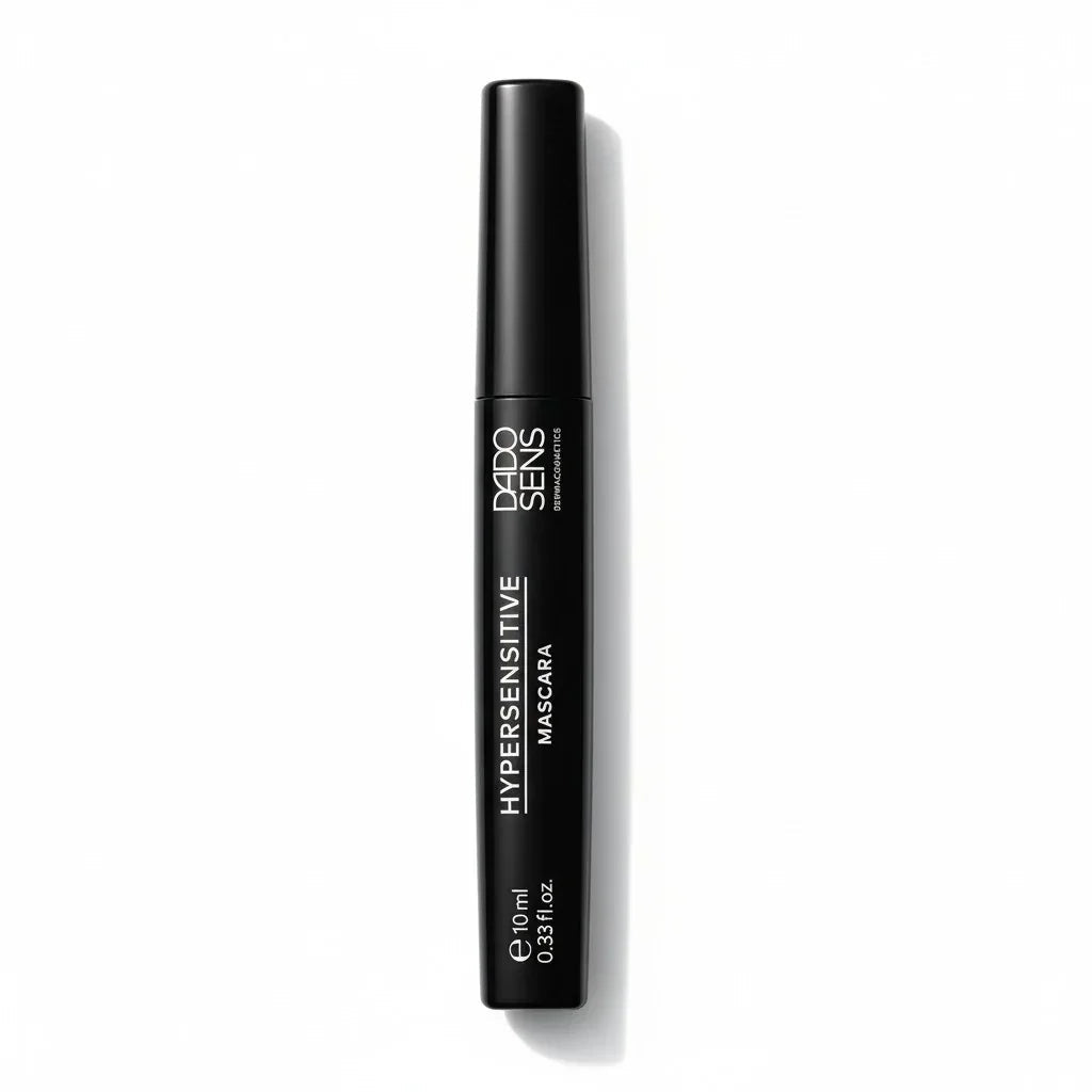Dado Sens Hypersensitive Mascara 374 Black