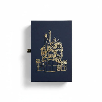 Fragrance Library The Castle Eau de Parfum
