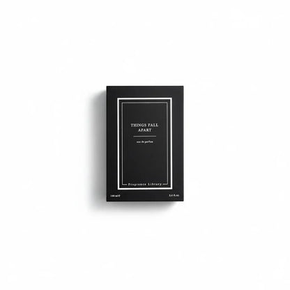 Fragrance Library Things Fall Apart Eau de Parfum