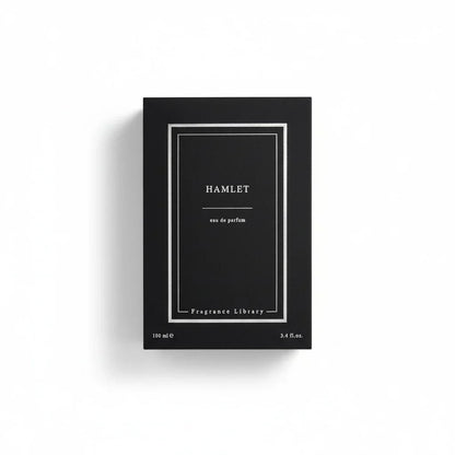 Fragrance Library Hamlet Eau de Parfum