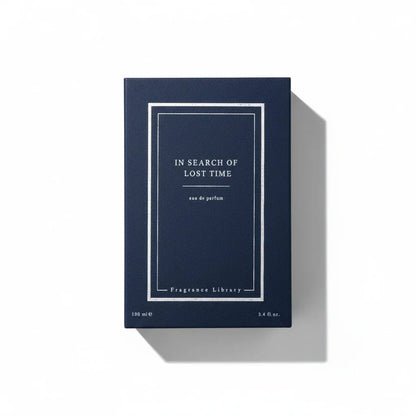 Fragrance Library In Search Of Lost Time Eau de Parfum