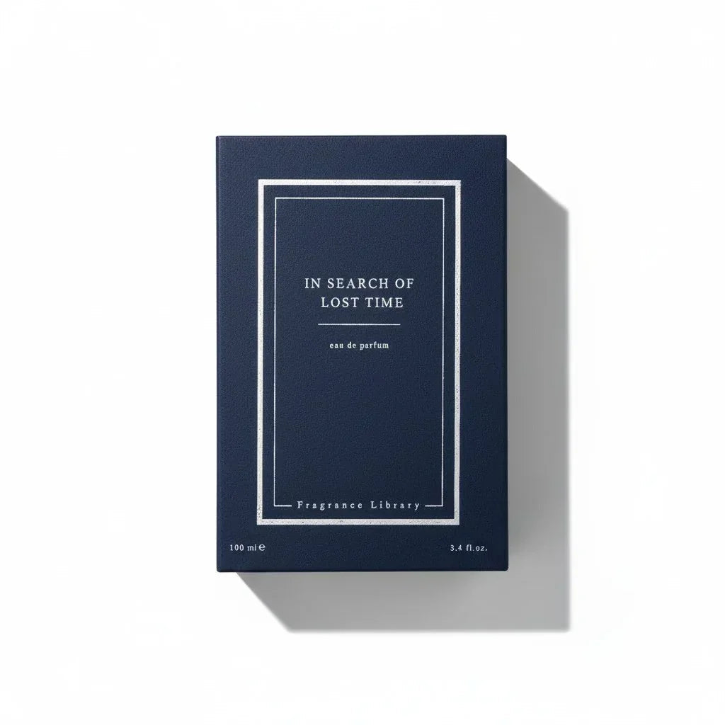 Fragrance Library In Search Of Lost Time Eau de Parfum
