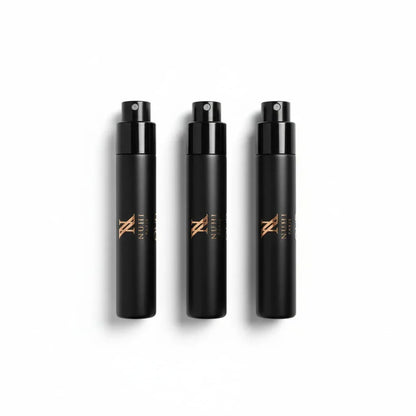 Nuhi Paris Oud Eau de Parfum