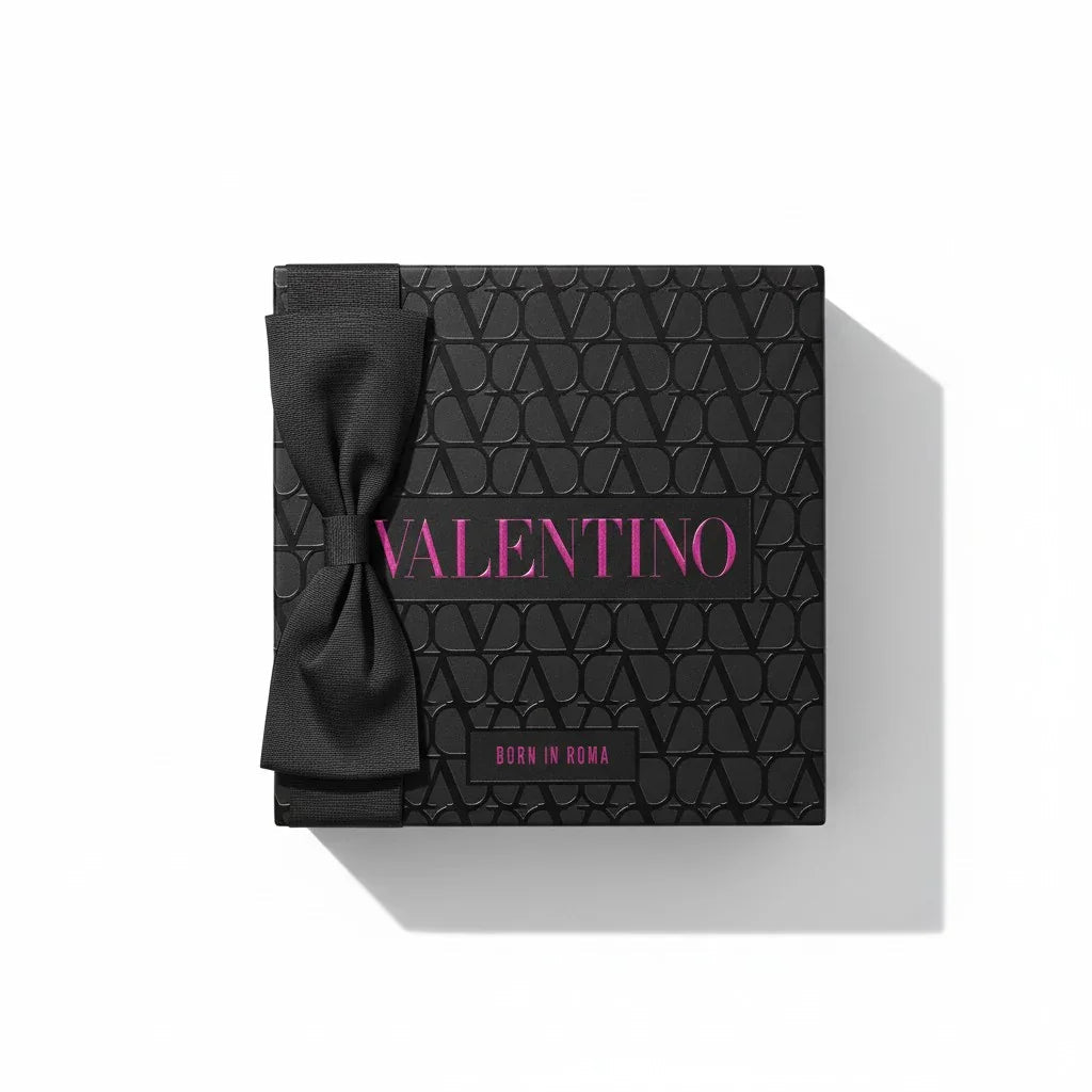 Valentino Uomo Born in Roma Eau de Toilette Duftset