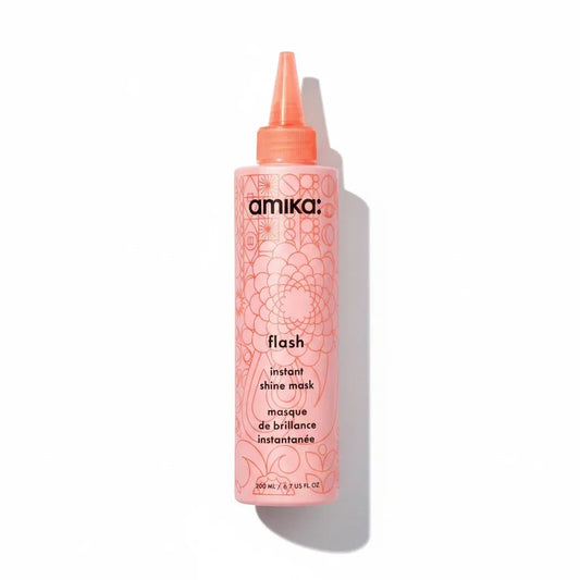 Amika flash instant shine mask