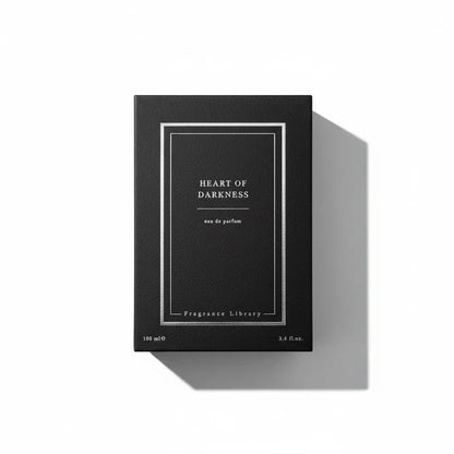 Fragrance Library Heart of Darkness Eau de Parfum