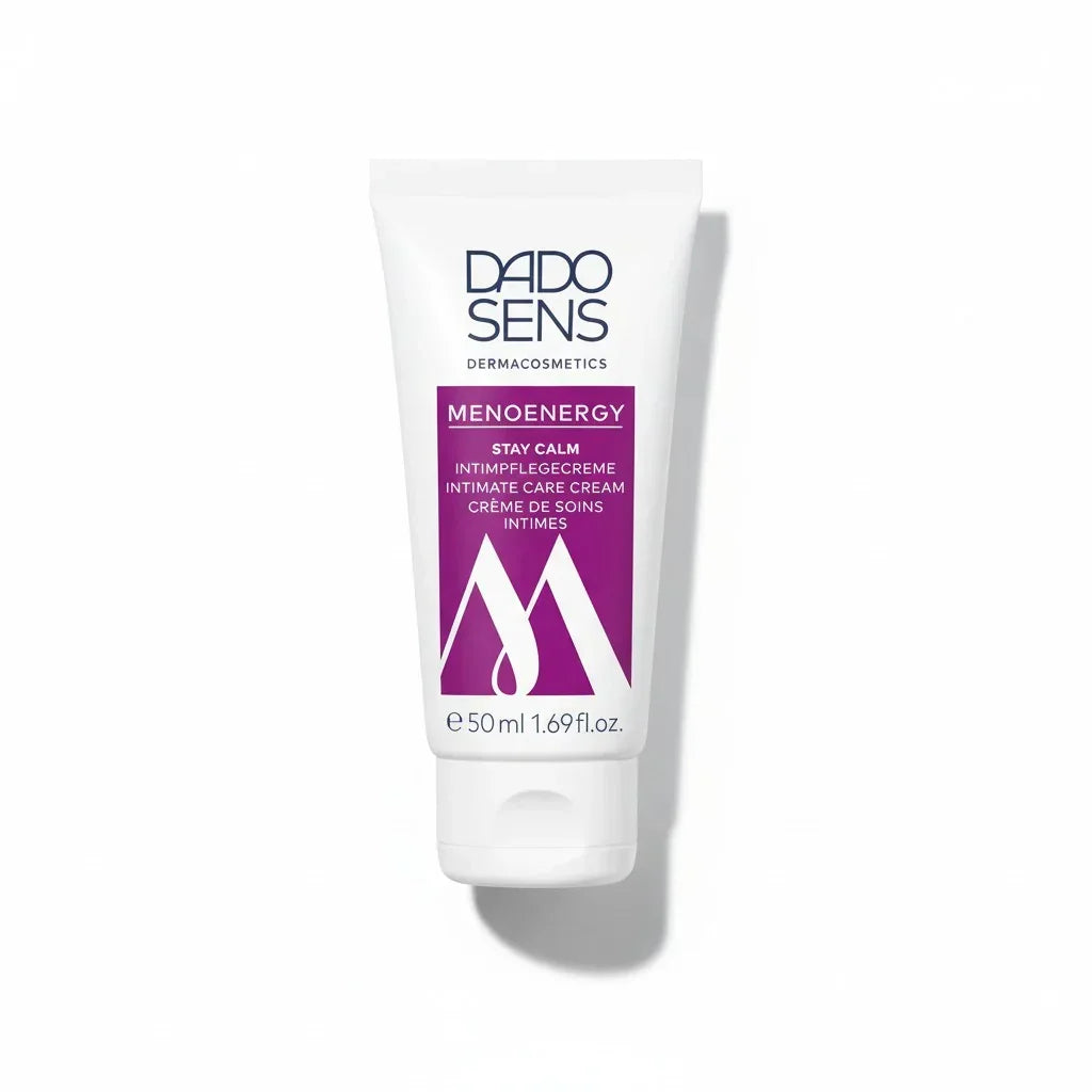 Dado Sens Menoenergy Stay Calm Intimate care Cream