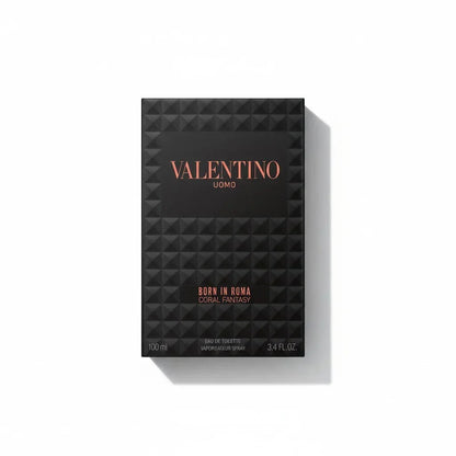 VALENTINO Born in Roma Uomo Coral Fantasy Eau de Toilette