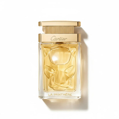 Cartier La Panthere Elixir Eau de Parfum