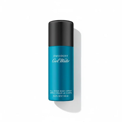 Davidoff Cool Water Deodorant Spray