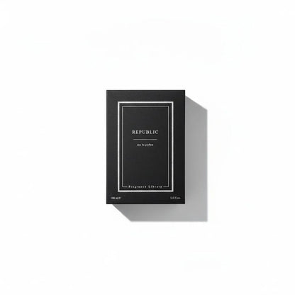 Fragrance Library Republic Eau de Parfum