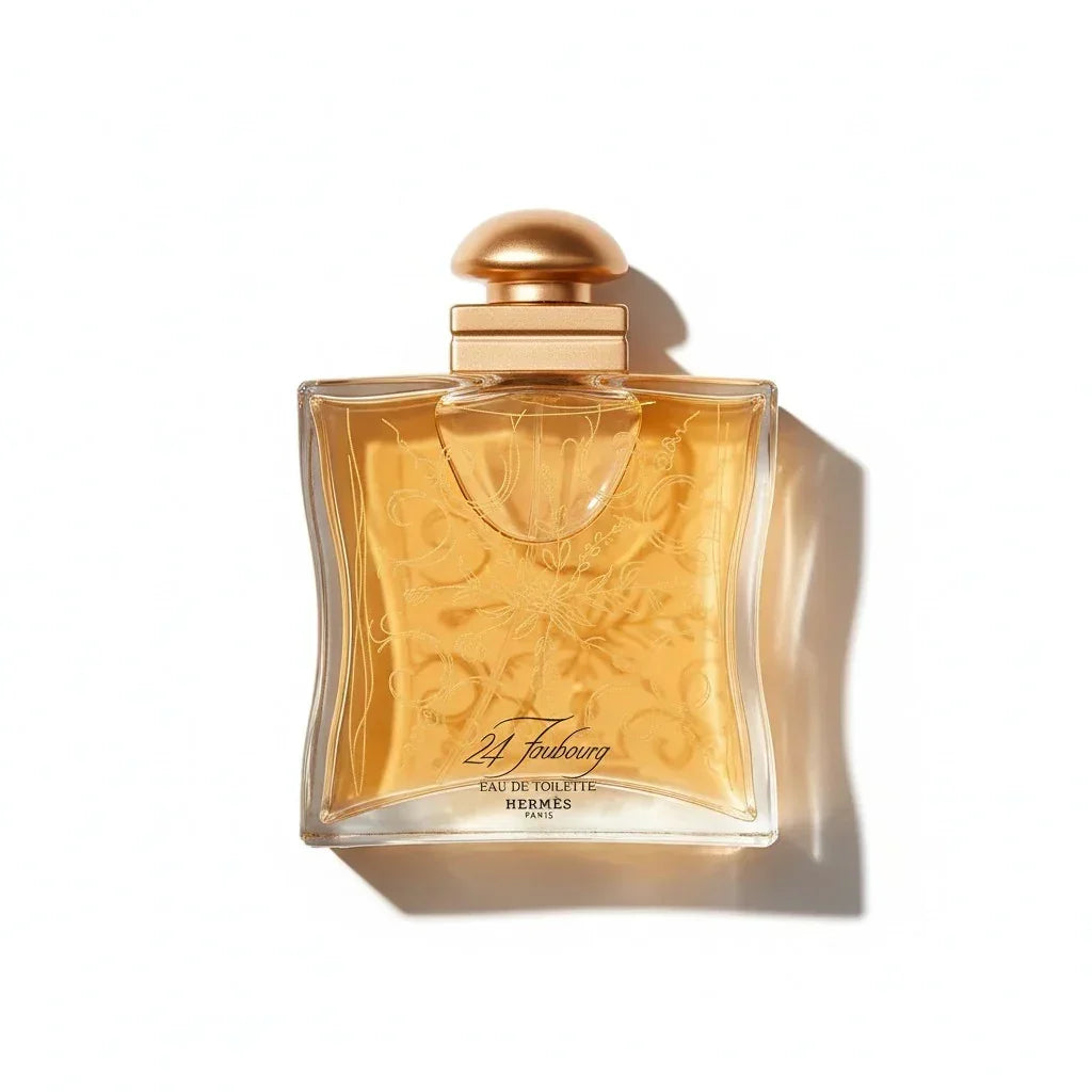 Hermès 24 Faubourg Eau de Toilette