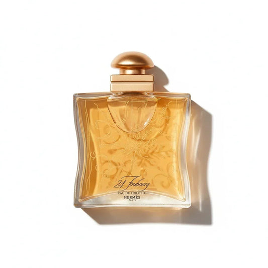 Hermes 24 Faubourg Eau de Toilette
