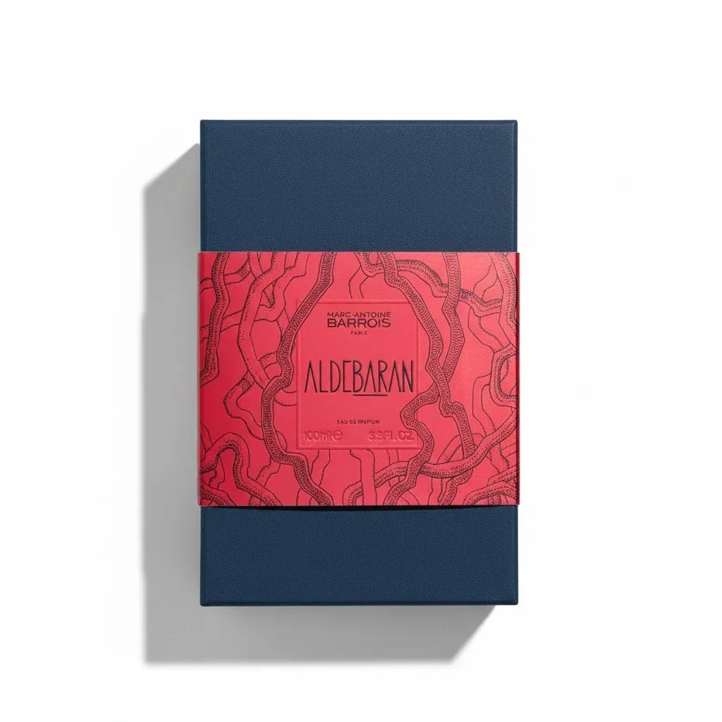 MARC-ANTOINE BARROIS Aldebaran Eau de Parfum