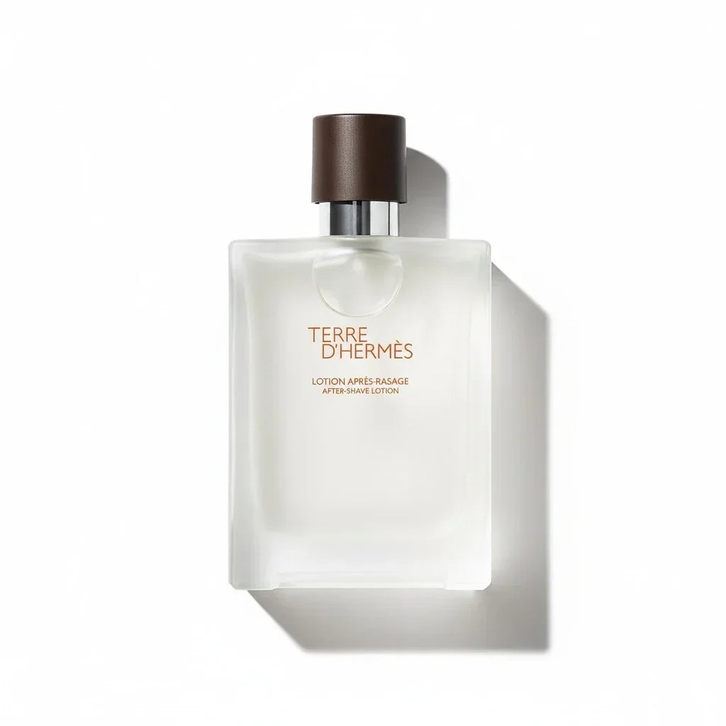 Hermès Terre d'Hermès After Shave Lotion