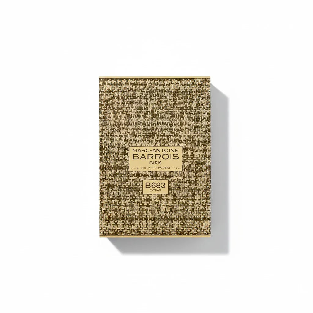 MARC-ANTOINE BARROIS B683 Extrait de Parfum