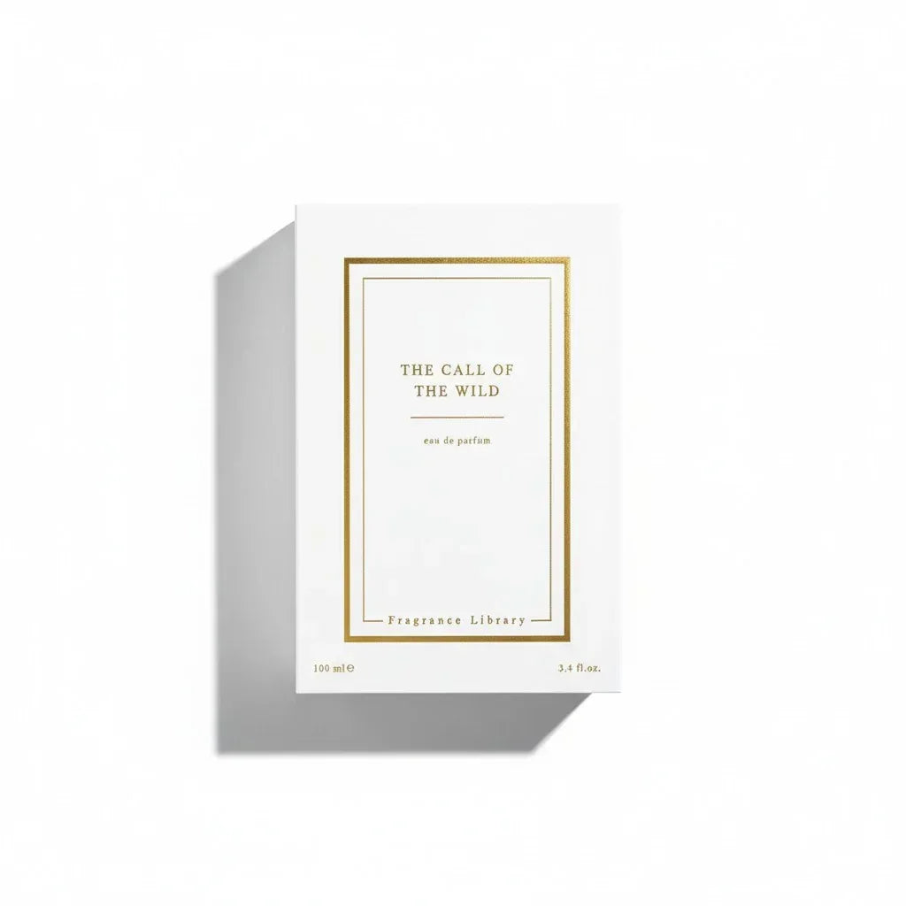 Fragrance Library The Call Of Wild Eau de Parfum