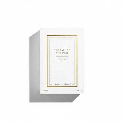 Fragrance LibraryThe Call Of Wild Eau de Parfum