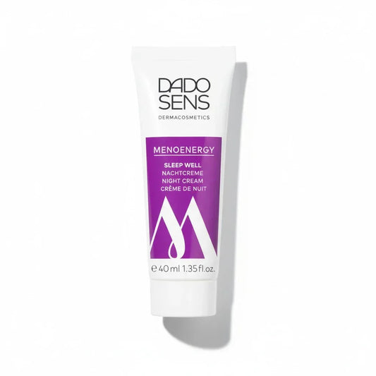 Dado Sens Menoenergy Sleep Well Night Cream