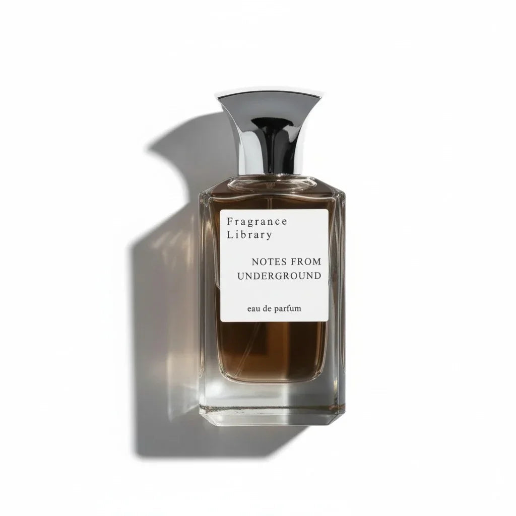 Fragrance Library Notes From Underground Eau de Parfum