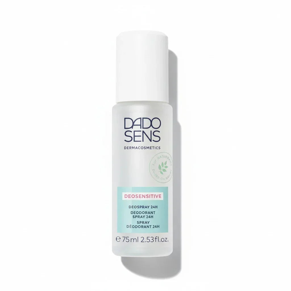 Dado Sens Deosensitive Deodorant Spray 24H