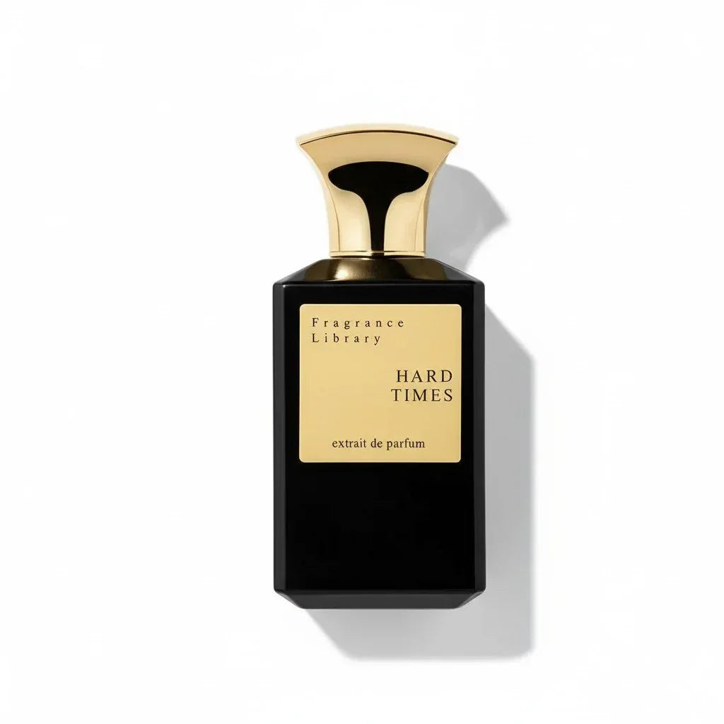Fragrance Library Hard Times Extrait de Parfum