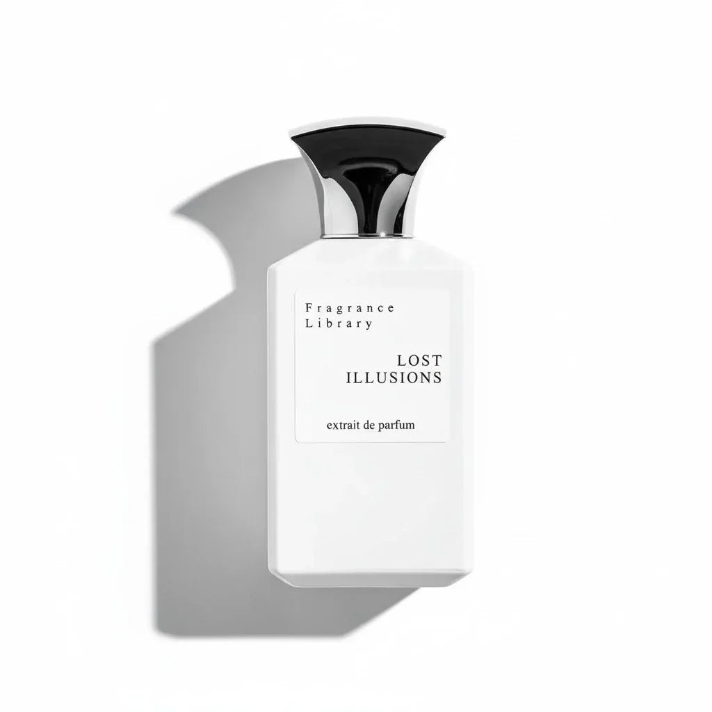 Fragrance Library Lost Illusions Extrait de Parfum