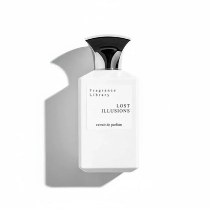 Fragrance Library Lost Illusions Extrait de Parfum