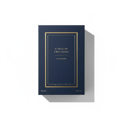 Fragrance Library A Tale Of Two Cities